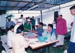 Masak Bubur Lambuk dan Tazkirah Asar