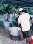 Masak Bubur Lambuk dan Tazkirah Asar