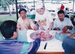 Masak Bubur Lambuk dan Tazkirah Asar