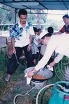 Masak Bubur Lambuk dan Tazkirah Asar