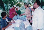 Masak Bubur Lambuk dan Tazkirah Asar