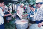 Masak Bubur Lambuk dan Tazkirah Asar