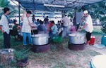 Masak Bubur Lambuk dan Tazkirah Asar
