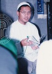 Masak Bubur Lambuk dan Tazkirah Asar