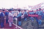 Sambutan Maulidur Rasul 2000