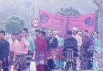 Sambutan Maulidur Rasul 2000