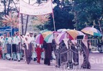 Sambutan Maulidur Rasul 2000