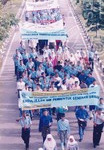Sambutan Maulidur Rasul 2000