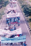 Sambutan Maulidur Rasul 2000