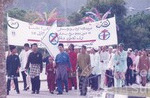 Sambutan Maulidur Rasul 2000