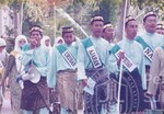 Sambutan Maulidur Rasul 2000