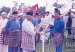 Sambutan Maulidur Rasul 2000