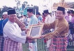 Sambutan Maulidur Rasul 2000