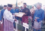 Sambutan Maulidur Rasul 2000