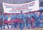 Sambutan Maulidur Rasul 2000