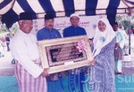 Sambutan Maulidur Rasul 2000