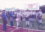 Sambutan Maulidur Rasul 2000