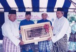 Sambutan Maulidur Rasul 2000
