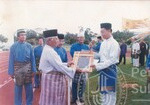 Sambutan Maulidur Rasul 2000