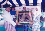 Sambutan Maulidur Rasul 2000