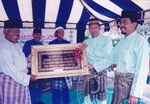 Sambutan Maulidur Rasul 2000