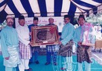 Sambutan Maulidur Rasul 2000