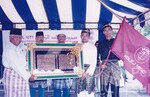 Sambutan Maulidur Rasul 2000
