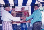 Sambutan Maulidur Rasul 2000