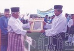 Sambutan Maulidur Rasul 2000