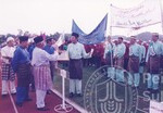 Sambutan Maulidur Rasul 2000