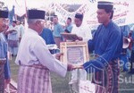 Sambutan Maulidur Rasul 2000