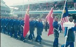 Sambutan Hari Kebangsaan ke-44 Peringkat Negeri Kedah