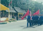 Sambutan Hari Kebangsaan ke-44 Peringkat Negeri Kedah