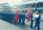Sambutan Hari Kebangsaan ke-44 Peringkat Negeri Kedah
