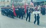 Sambutan Hari Kebangsaan ke-44 Peringkat Negeri Kedah