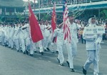 Sambutan Hari Kebangsaan ke-44 Peringkat Negeri Kedah