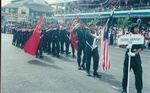 Sambutan Hari Kebangsaan ke-44 Peringkat Negeri Kedah