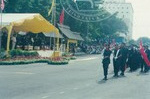 Sambutan Hari Kebangsaan ke-44 Peringkat Negeri Kedah