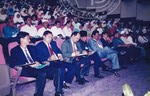Wacana Ilmiah Intaff (JHEK)