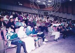 Wacana Ilmiah Intaff (JHEK)