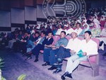 Wacana Ilmiah Intaff (JHEK)