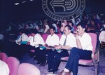 Wacana Ilmiah Intaff (JHEK)
