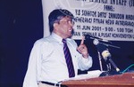 Wacana Ilmiah Intaff (JHEK)