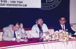 Wacana Ilmiah Intaff (JHEK)