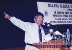 Wacana Ilmiah Intaff (JHEK)