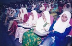 Wacana Ilmiah Intaff (JHEK)