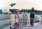 Lawatan Perdana Menteri Ke Kampus Darul Aman