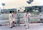 Lawatan Perdana Menteri Ke Kampus Darul Aman