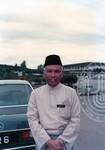 Lawatan Perdana Menteri Ke Kampus Darul Aman