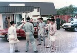 Lawatan Perdana Menteri Ke Kampus Darul Aman